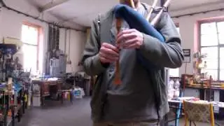 Hümmelchen für Markus