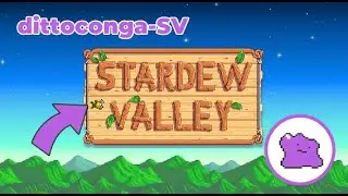Stardew Valley Journey | 42 - Año  5 | #stardewvalley