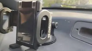 Держатель для телефона с озона Defender car holder 101+ 55-120mm