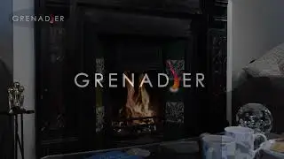 A short intro to the Grenadier Electric Firelighter