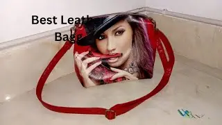 Best Leather Bags for Every Style &ndash; Tote, Crossbody, Duffle & More