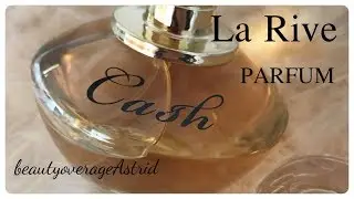 La RIVE Parfum | Drogerie Düfte | Duftzwillinge | beautyoverage Astrid