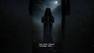 Langsuir dari Malaysia, Legenda Perempuan di Malam Hari #ceritahoror #creepy #creepystory