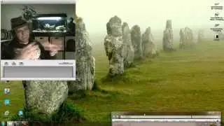 Menhiry i Dolmeny