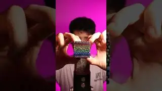 and the best ASMR trigger is&hellip;🤔