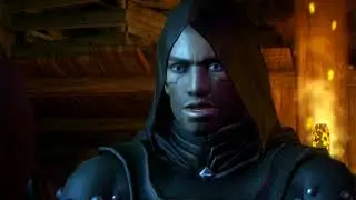 Dreamfall Chapters Gameplay. Book Two: 