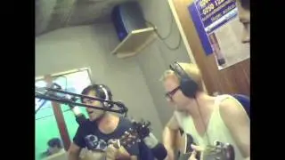 Latin Rock Radio London LIVE SESSIONS - Surrender by Galgo