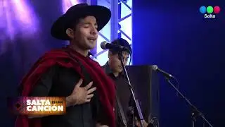 Si te vas amor - chacarera