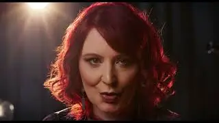 Chantell Alexi -  Crawl (Official Music Video)