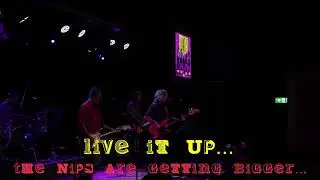 X-Mentals Live at Avoca Beach Theatre