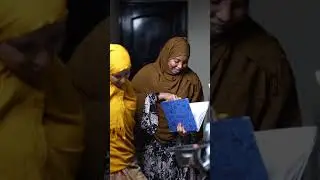 # Qosol hada rabto videogan dhameso 