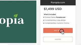 Squadhelp Marketplace for Buyers