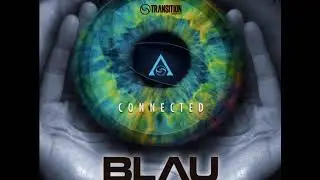 Blau Transition - Genetic Mantra (TR04)