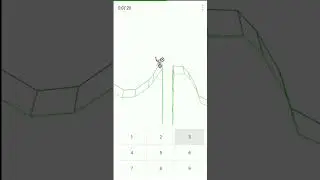 #Shorts #games #gravitydefied Gravity Defied GD Part 18 Track Q404