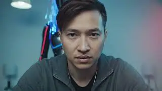 Standby Light (Track 01) &ndash; DannyHO | Capacity (Official Music Video)