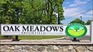 Oak Meadows 3 Bedroom - REMAX Experience, Brookfield, CT