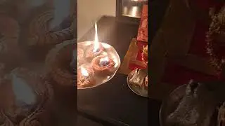 Happy Diwali from Denmark| Diwali in Denmark