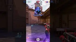 Ace clutch but what was the last guy doing lol