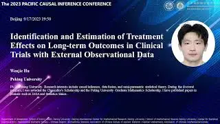 Identification and Estimation of Treatment Effects on Long-term Outcomes ...