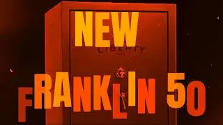Liberty Franklin 50 Gun Safe - All Features in 30 Seconds