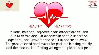 World Heart Day-2019