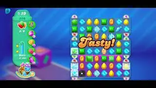 Candy Crush Soda 320