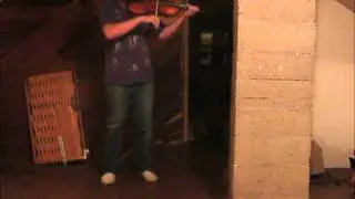 Home on the range-viola
