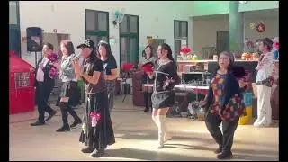 公益 古坑  巧合