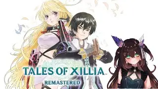Tales of Xillia Remastered Part 16 | Going up and up That's a lot of Lesser Spirits