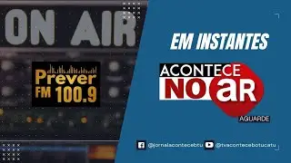 Acontece no Ar #1517
