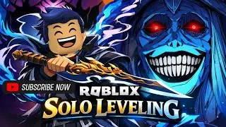 🔥 Solo Hunter Roblox Review &ndash; Naik Level Cepat, Farming Dungeon, Auto OP!