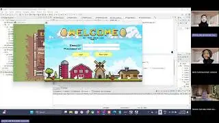 BITP 3123 MINI PROJECT (KAMPUNG EGG DELIVERY TRACKER SYSTEM)