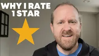 5 Reasons I Rate Passengers 1 STAR ⭐ On Uber/Lyft