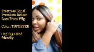 Evlyn Wig Review Hairsisters.com By Aries.beauty