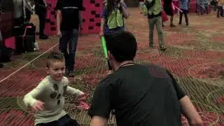 South Central SALT Conference 2014 - Promo 2