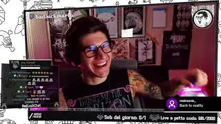 La band metalcore migliore d'Italia 🇮🇹, ospite Andy Pali: Cantante degli Sharks In Your Mouth