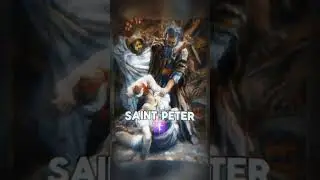 Saint Peter ☦ #russia #orthodox  #edit #phonk #meme #memes #funny #christianity #christian #shorts