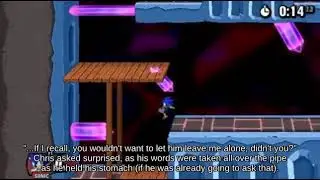 Zair Mario holding Super Mushroom against Helpless Toon Link || SSB