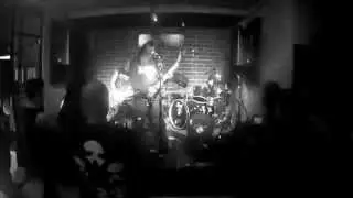 Mass Hypnosia - Blasphemous Rage