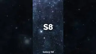 Samsung S8 Start up sound #microsoft #samsung #startup #shorts