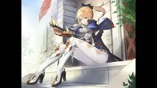 Nightcore - Control