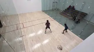 R48 Pro Stop #3 Round of 64 - Jorge P. Vs Trey S. Game 1