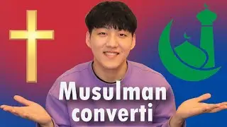 RÉCIT D’UN CORÉEN MUSULMAN  - avec @Daud Kim