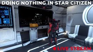 Doing Nothing Important and Enjoying The Game - Free Flight Ends Today - !discord !citcon !org