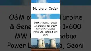 Power Mech Projects Limited Order Update 14th July 2025