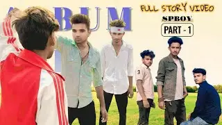 YAKEEN KAR MERE HAMSAFAR | FRIEND STORY VIDEO| FIGHT | DRAMA | SHOOTING | SPBOY | SP BOY