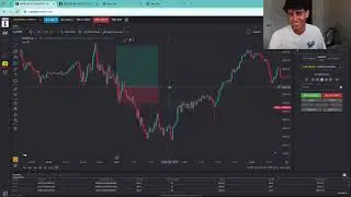 Road To Payout (Day 3)