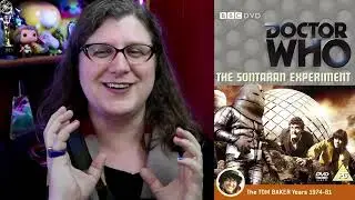 The Sontaran Experiment - Classic Doctor Who review