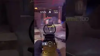 Piecing in XDefiant Tourney 🗣️  #XDefiant #ranked #competitive