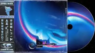 Spacewax Odyssey 星航  | Vaporwave & Synthwave Mix